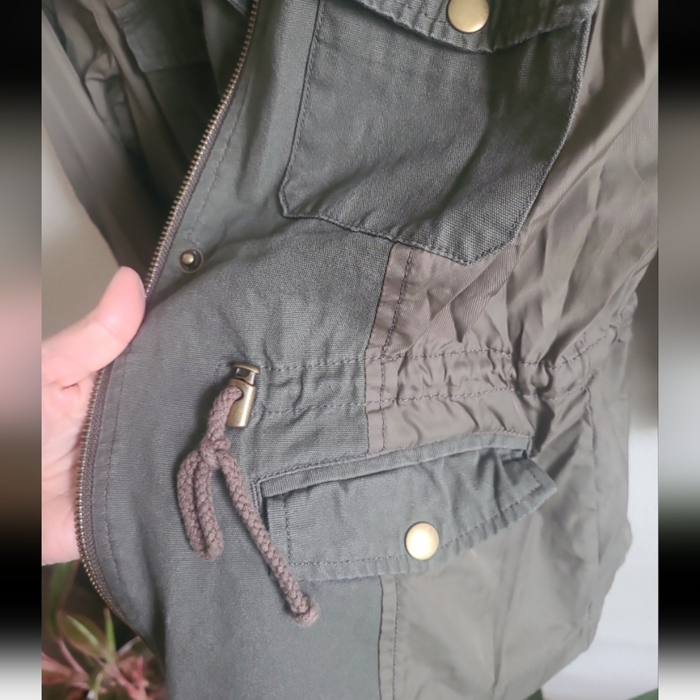American Rag Jacket - Picture 7 of 10